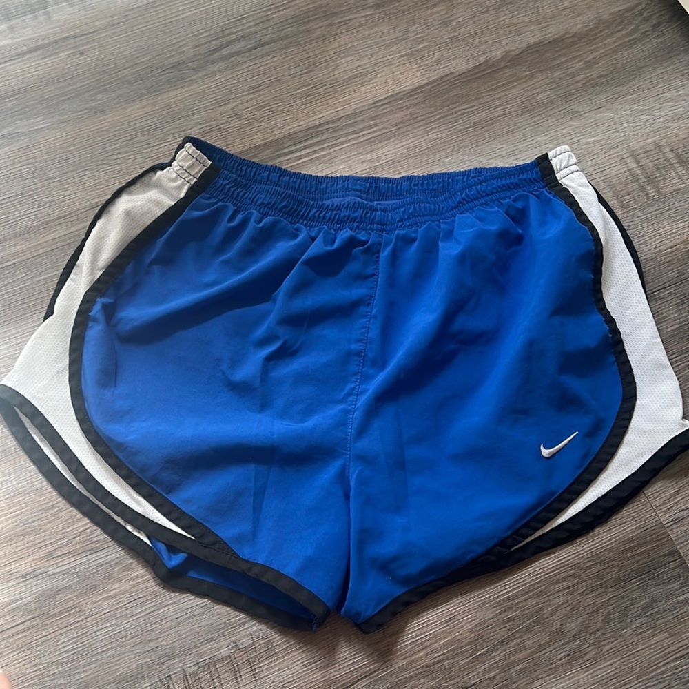 Nike Dri-Fit Shorts
